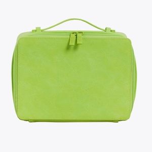 BEIS Citron cosmetic case